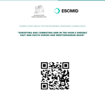 ESCMID Study Group for Antimicrobial Resistance Surveillance - Meeting Package