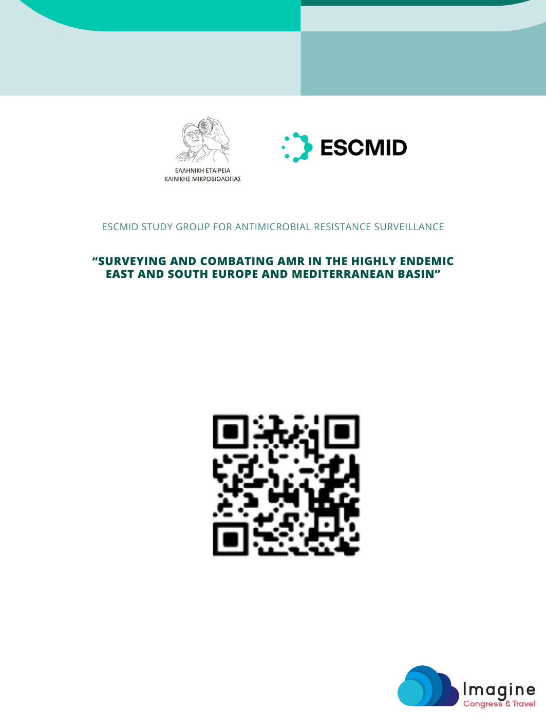 ESCMID Study Group for Antimicrobial Resistance Surveillance - Meeting Package